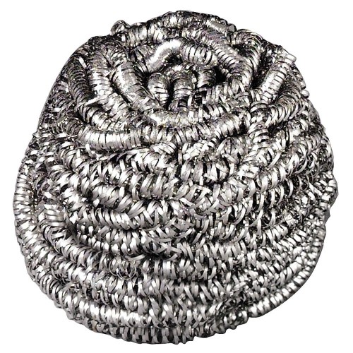 Kitchenware Stainless Steel Scrubber 100g